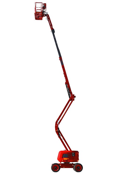 Elbow lift LGMG AR16J