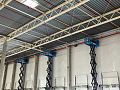 Scissor Lift Sinoboom GTJZ1012