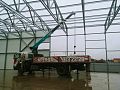 HTC 7016l manipulator