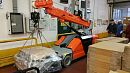 Mini crane MPK50W+