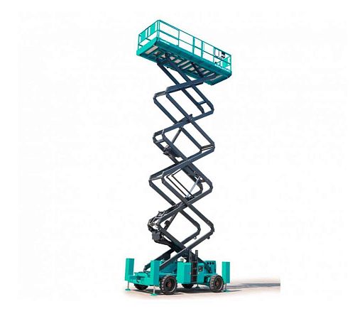 Scissors lift SR1623D
