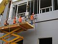 Vacuum gripper ARLIFTER SP-3 (Wall + Roof)