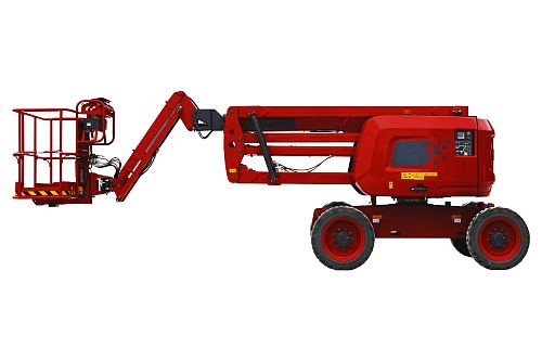 Elbow lift LGMG AR14J