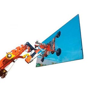 Manipulator for glass MV 600.E