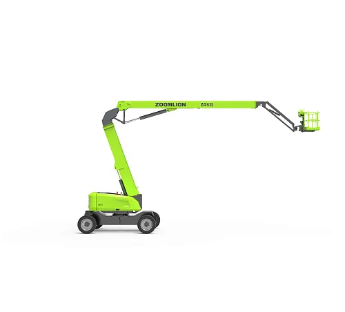 Коленчатый подъемник ZOOMLION ZA32J