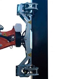 Beam manipulator JIB302GR