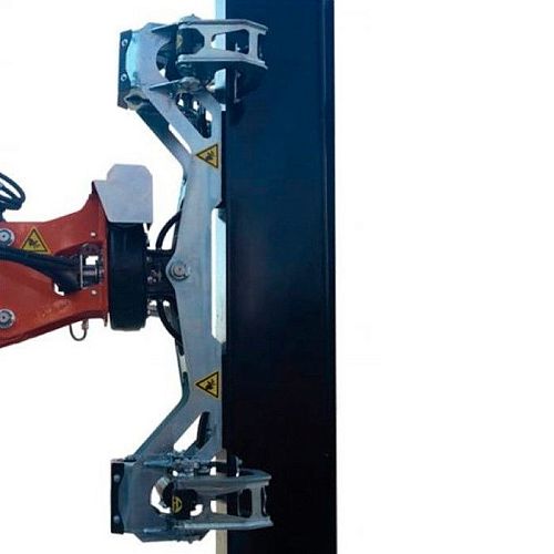 Beam manipulator JIB302GR