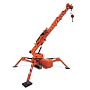 Mini crane SPX527CDH