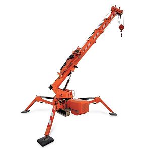 Mini crane SPX527CDH