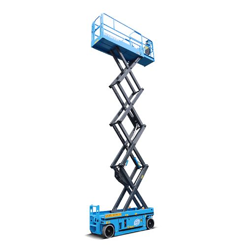 Scissor Lift Sinoboom GTJZ0808