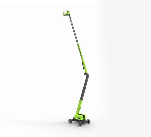 Коленчатый подъемник ZOOMLION ZA32J