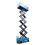 Scissor Lift Sinoboom GTJZ1212