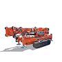 Mini crane SPX1275CDH