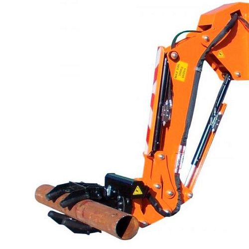 Grabber JIB300GR / JIB301GR