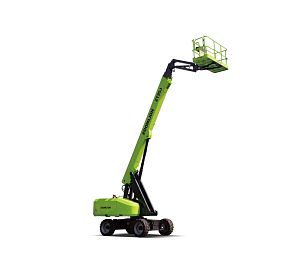 Телескопический подъёмник ZOOMLION ZT20J