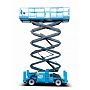 Sinoboom Scissor Lift GTJZ1623RD