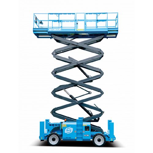 Sinoboom Scissor Lift GTJZ1623RD