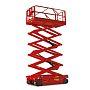 Scissors lift AS1012