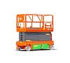 Scissors lift AS1012