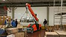 Mini crane MPK50W+