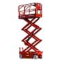 Scissor lift LGMG AS0608