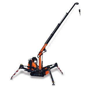Mini crane JF40