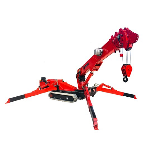 mini crane SPT499