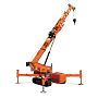 Mini crane SPX1040CDH