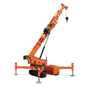 Mini crane SPX1040CDH