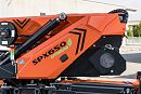 Mini crane SPX650