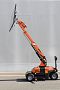 Glazing robot MPK06