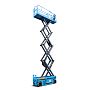 Scissor Lift Sinoboom GTJZ0808