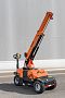 Mini crane MPK06