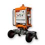 VACUUM GRIPPER ARLIFTER SP-4 / SPD-4 (WALL + ROOF)
