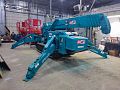 Mini crane MC-405