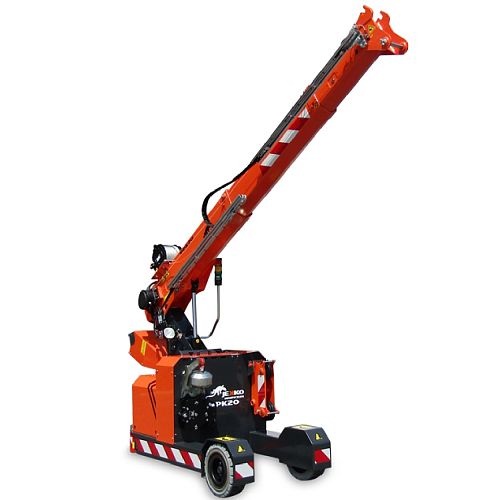 Mini Crane MPK20W+