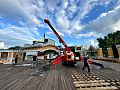 mini crane SPT499