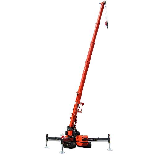 Mini crane SPX1280CDH