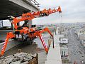 Mini crane SPD360CDH/SPD360C+