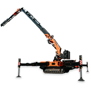 Mini crane JF990