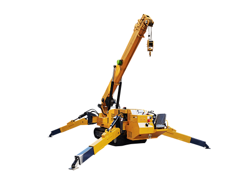 Мини-кран Beta HXB 5.4T