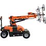 Mini crane MPK06