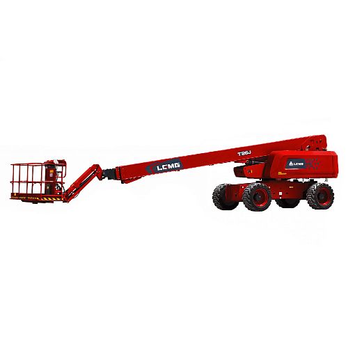 Telescopic lift T26J