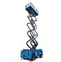 Sinoboom Scissor Lift GTJZ1323RD