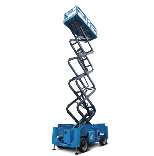 Sinoboom Scissor Lift GTJZ1323RD