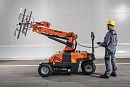 Mini crane MPK06