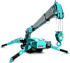 Mini crane MC-405