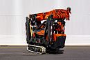 Mini crane SPX 532