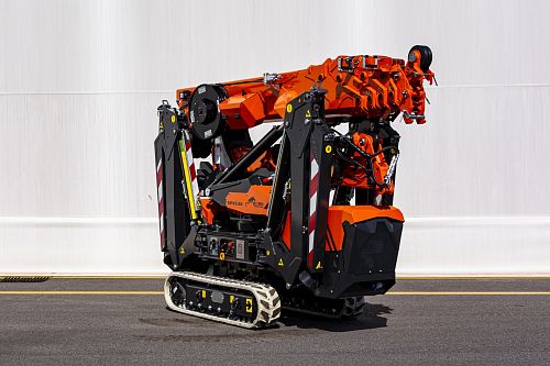 Mini crane SPX 532