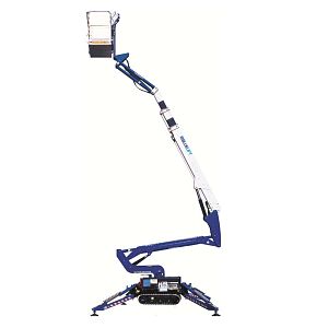 Spider-tower SA16